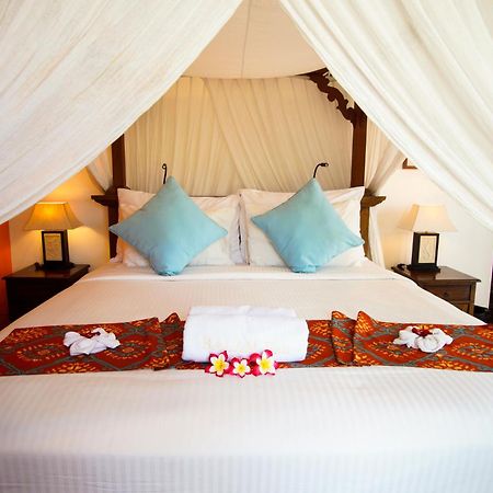 Balam Bali Villa 멩위 외부 사진