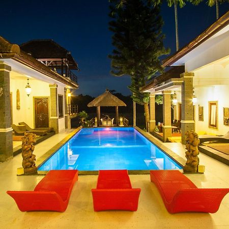Balam Bali Villa 멩위 외부 사진