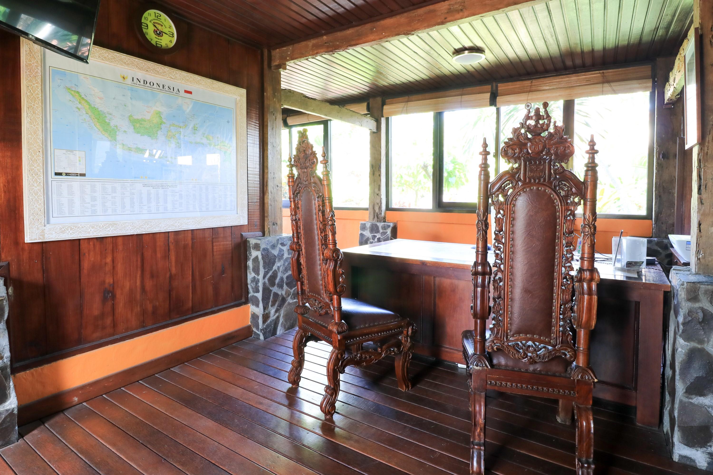 Balam Bali Villa 멩위 외부 사진