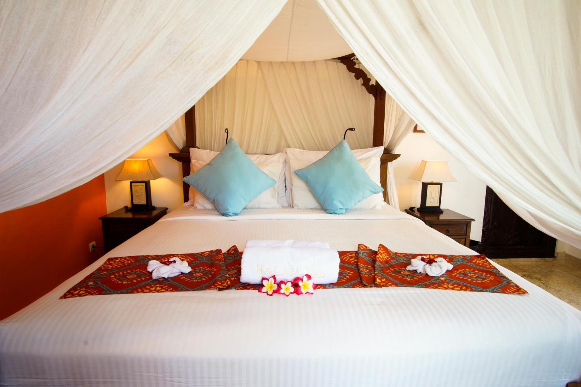Balam Bali Villa 멩위 외부 사진