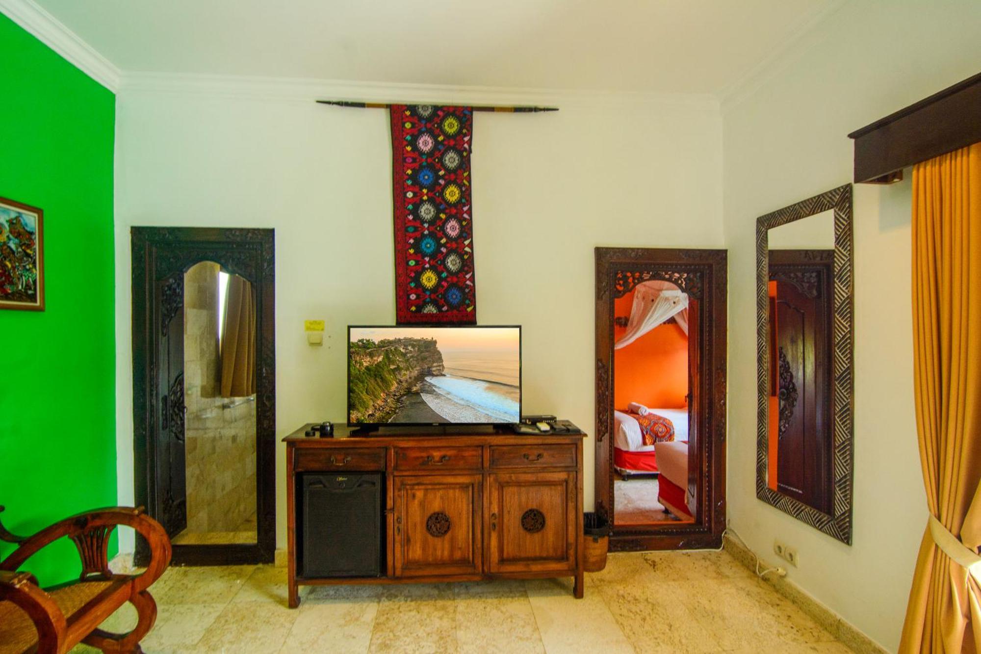 Balam Bali Villa 멩위 외부 사진