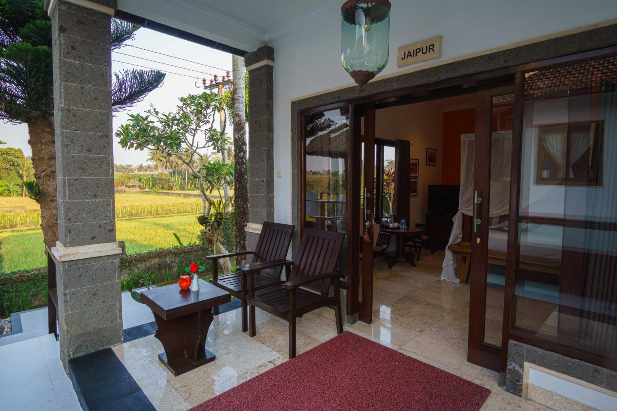 Balam Bali Villa 멩위 외부 사진