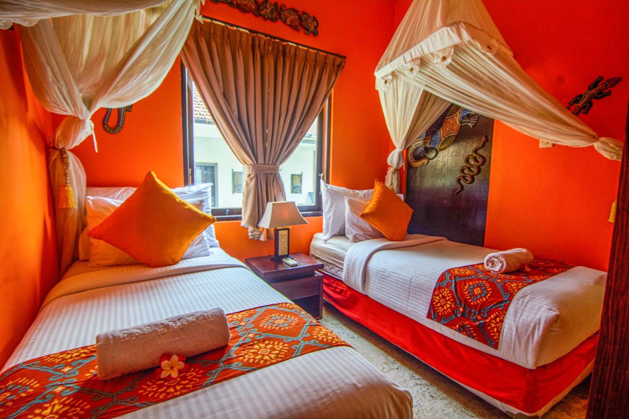Balam Bali Villa 멩위 외부 사진