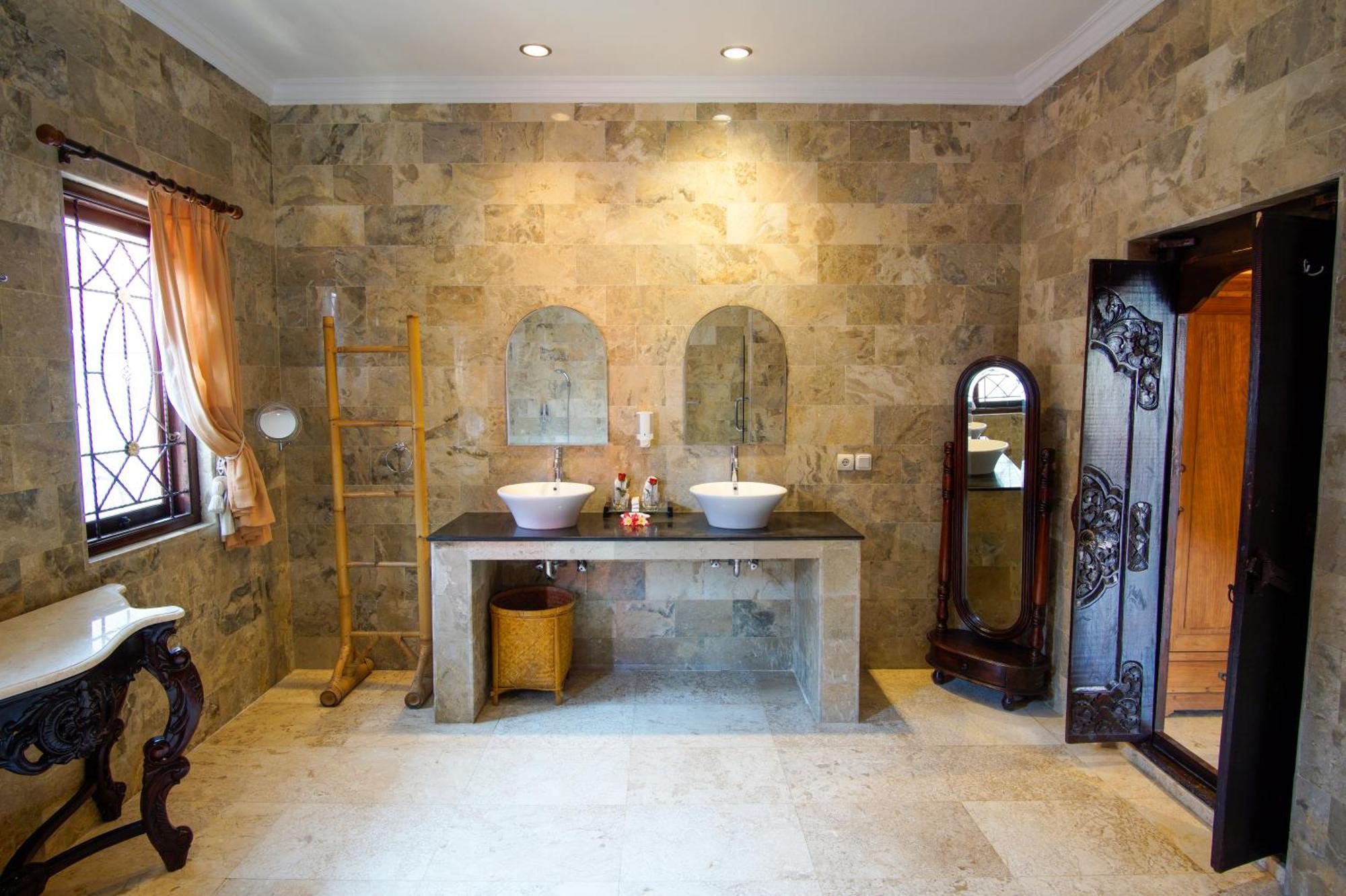 Balam Bali Villa 멩위 외부 사진