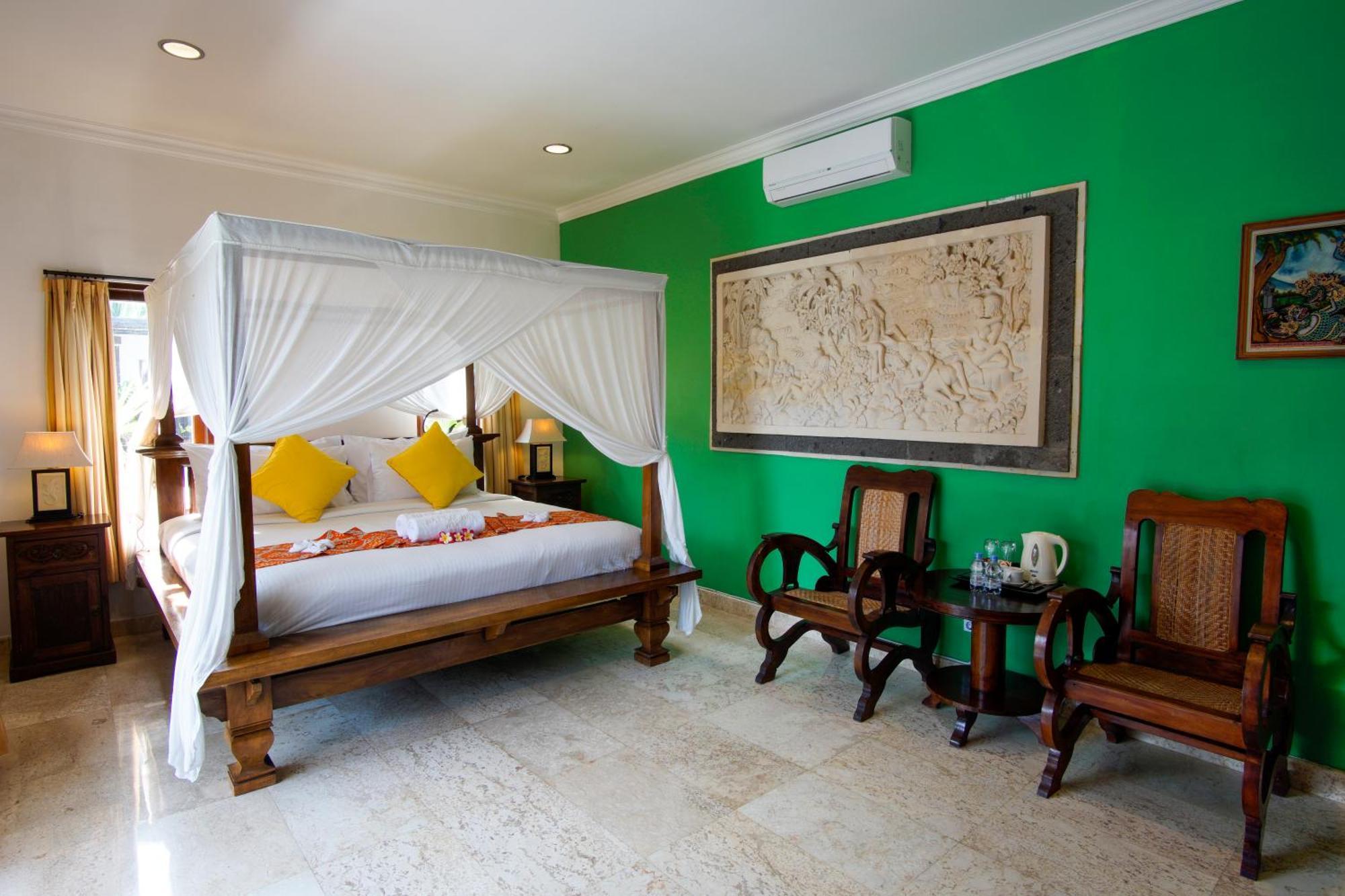 Balam Bali Villa 멩위 외부 사진