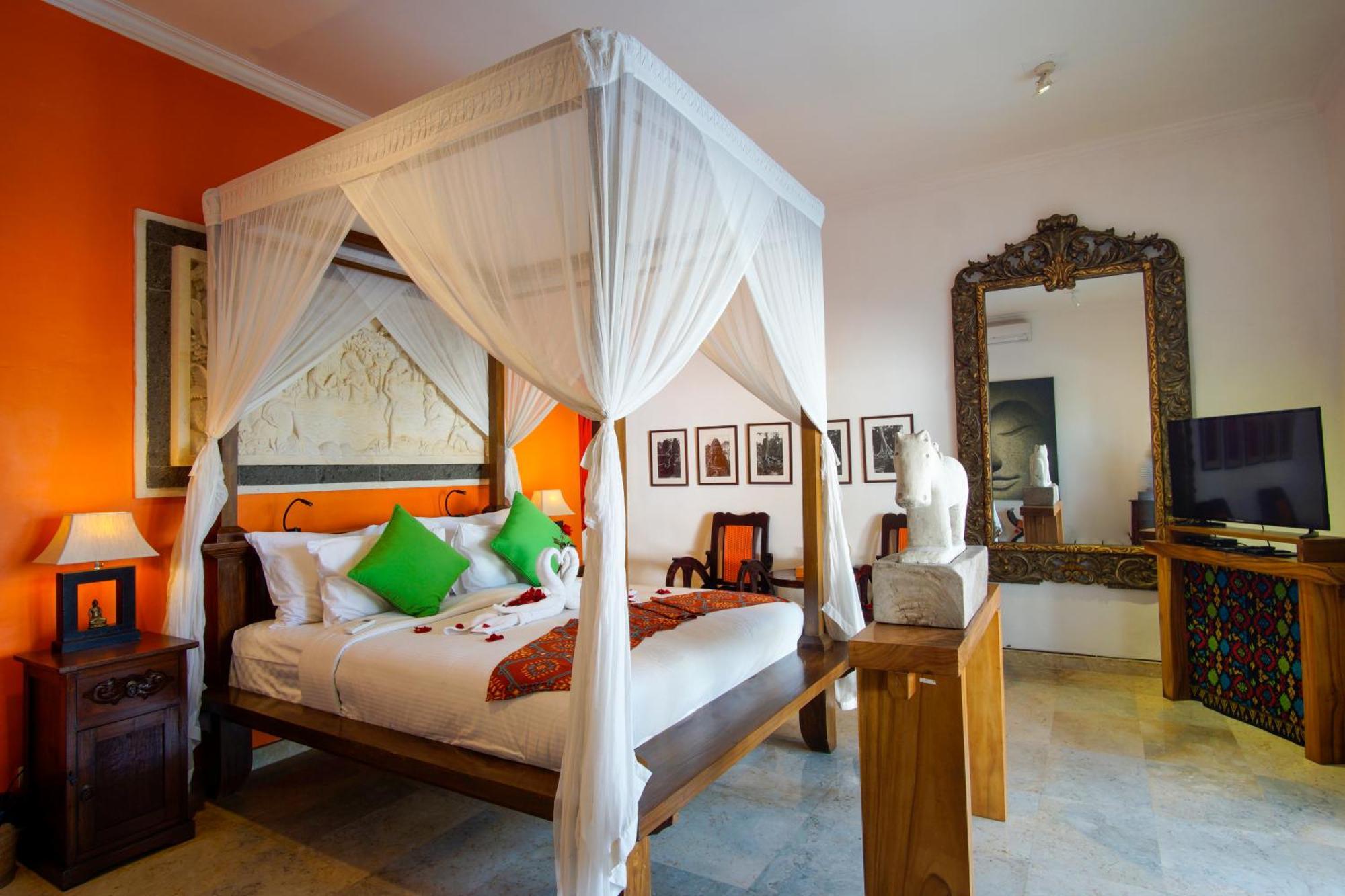 Balam Bali Villa 멩위 외부 사진