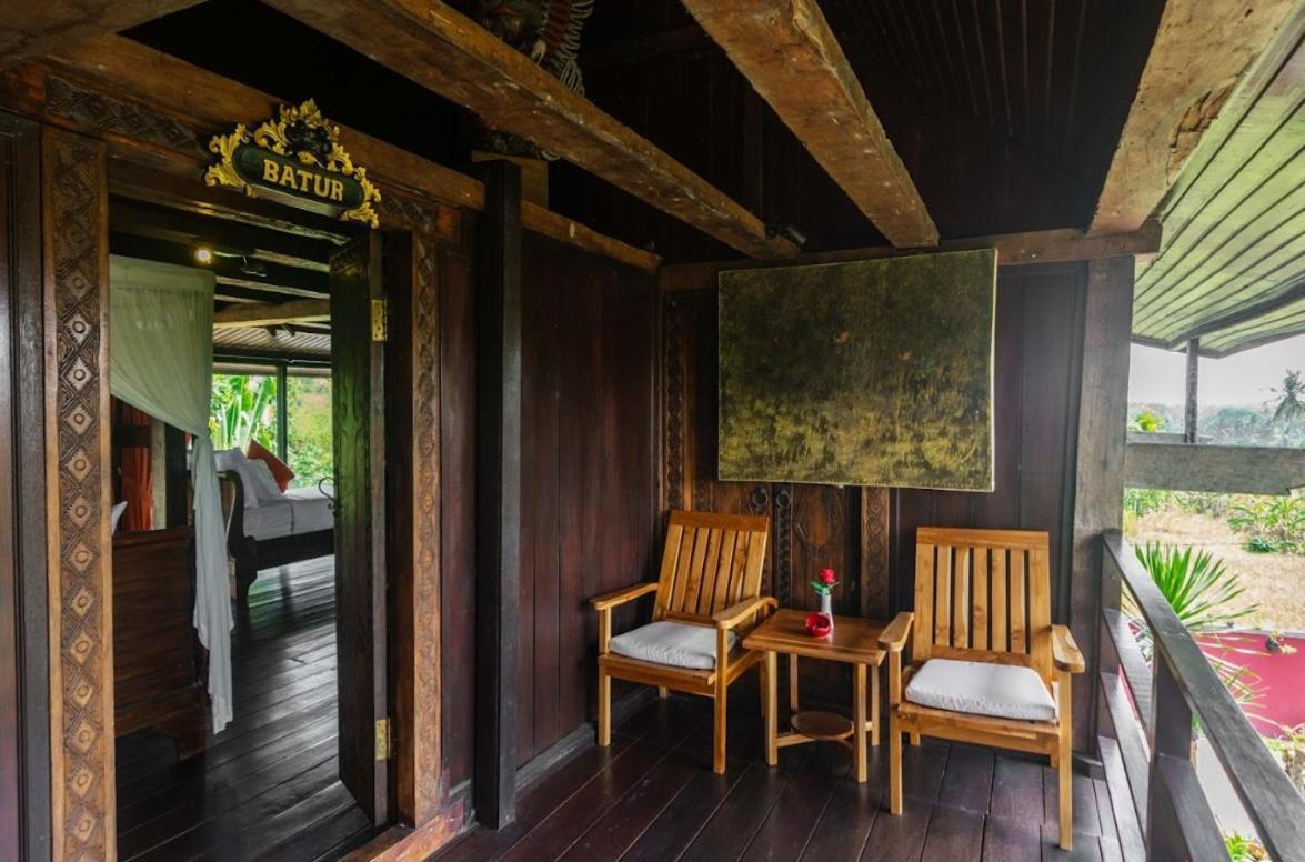 Balam Bali Villa 멩위 외부 사진