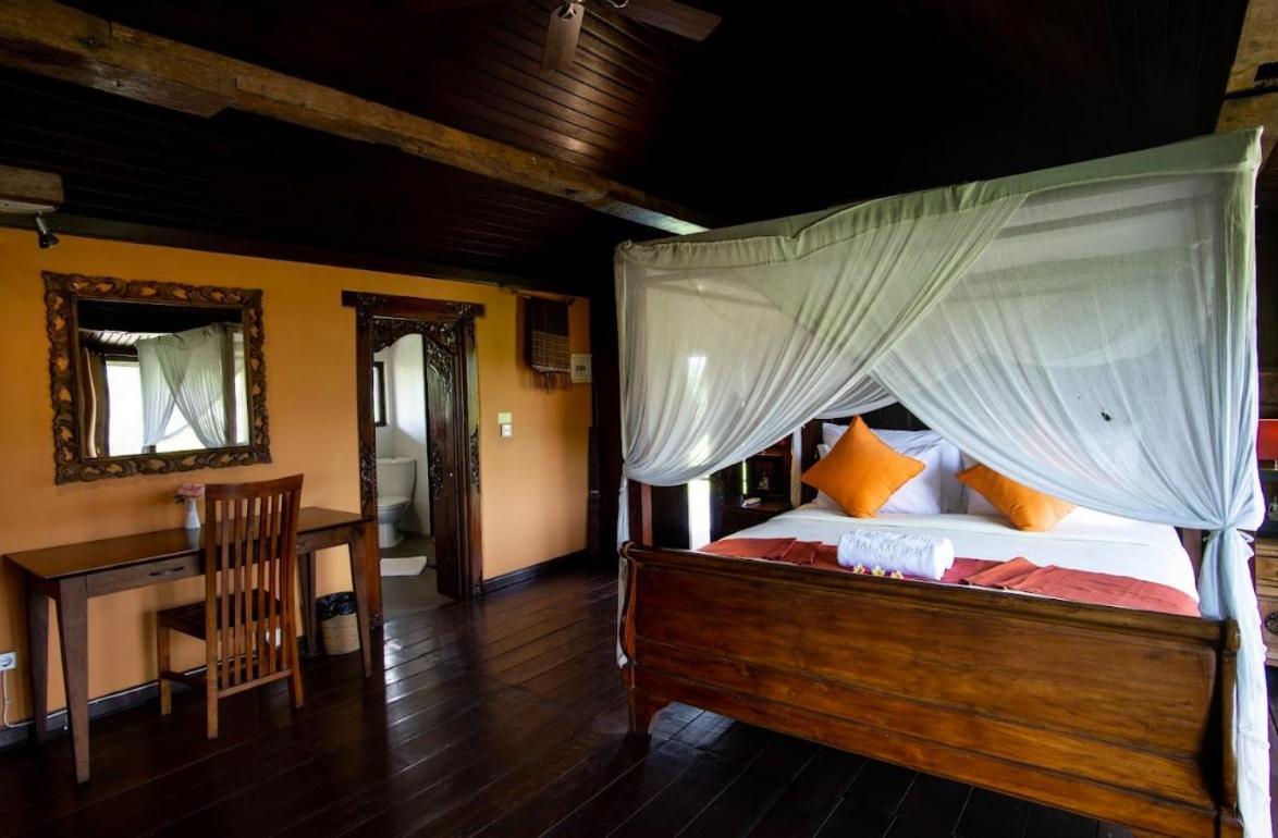 Balam Bali Villa 멩위 외부 사진