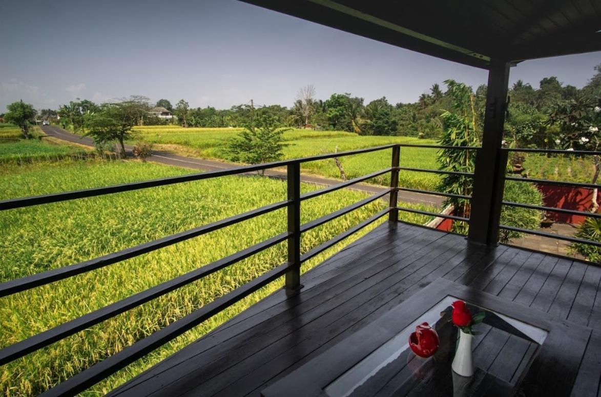 Balam Bali Villa 멩위 외부 사진