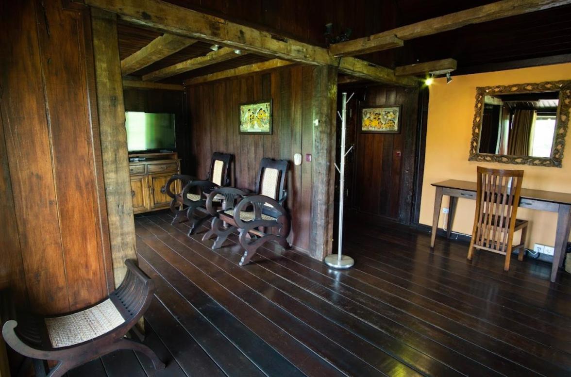 Balam Bali Villa 멩위 외부 사진