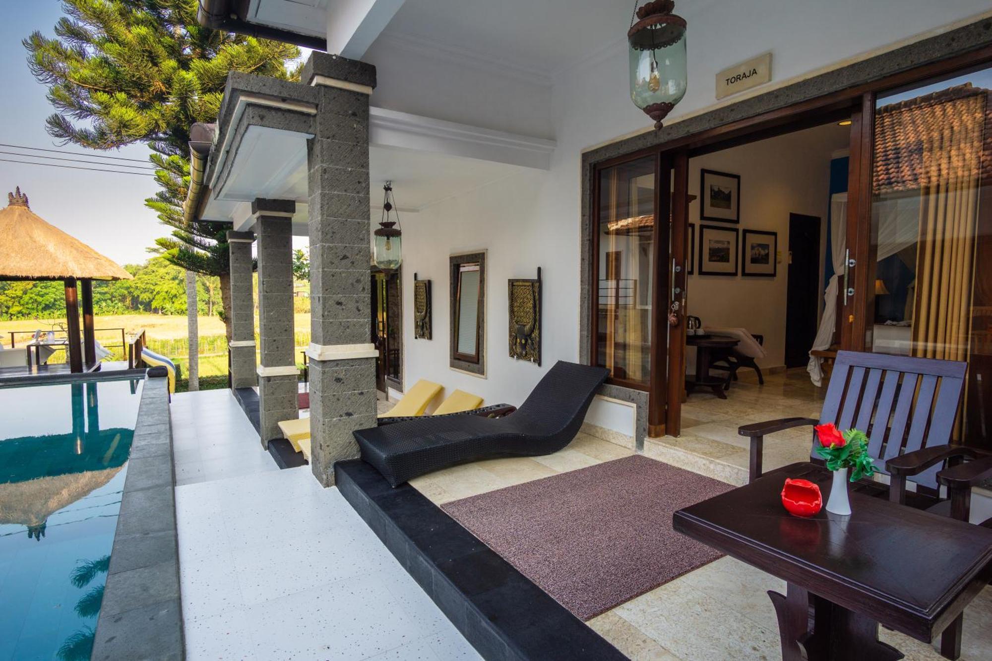 Balam Bali Villa 멩위 외부 사진
