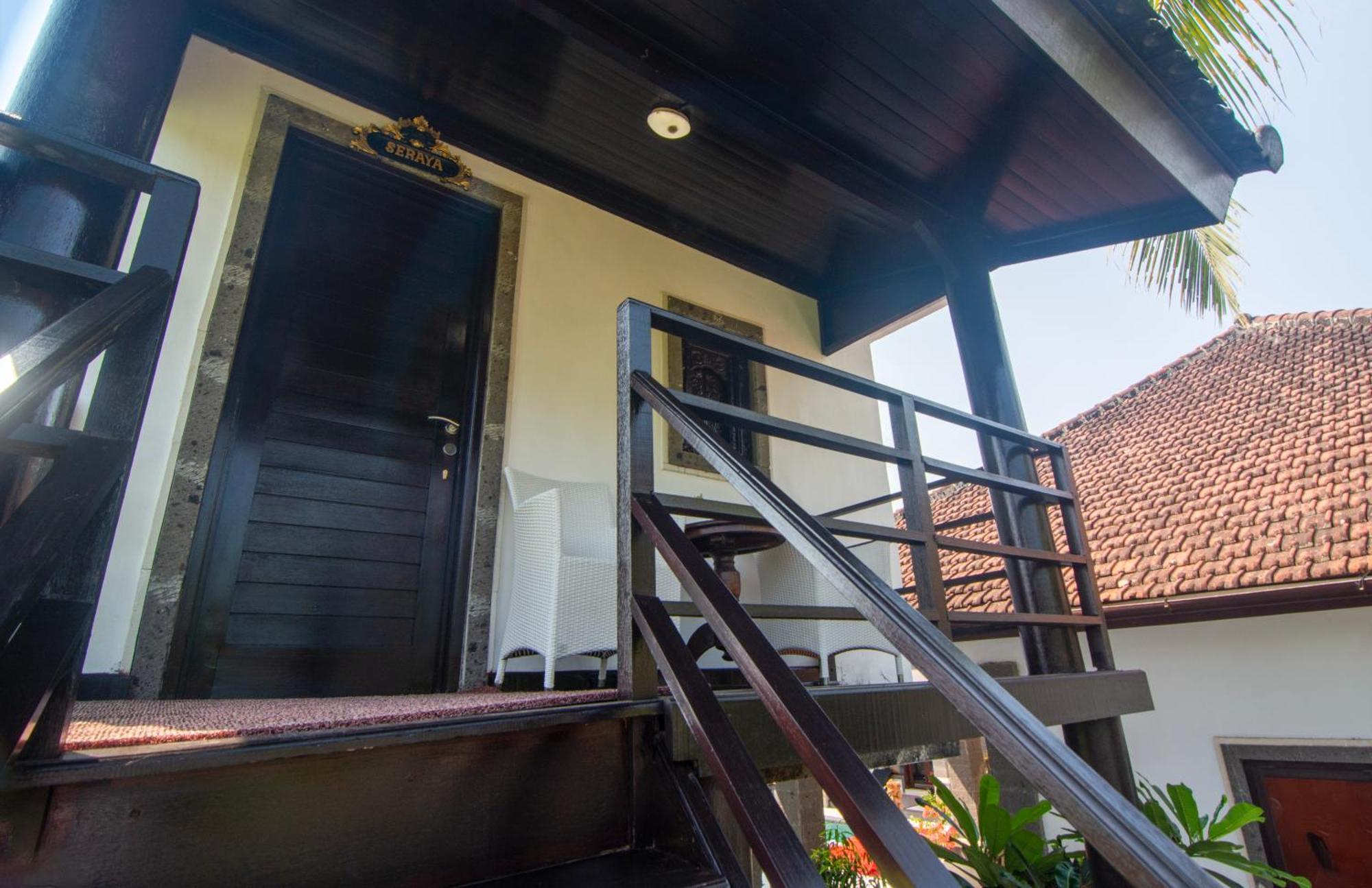 Balam Bali Villa 멩위 외부 사진