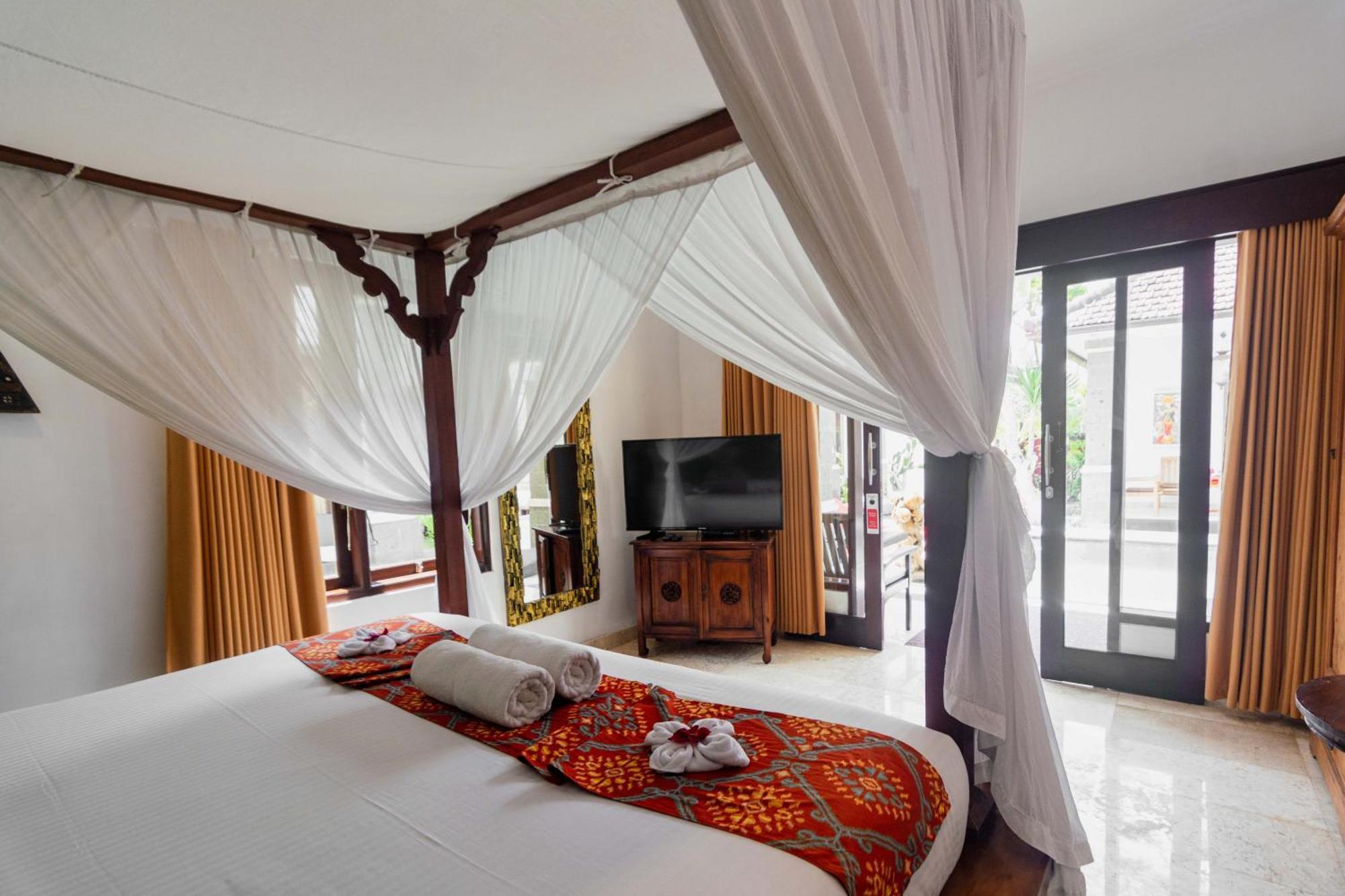 Balam Bali Villa 멩위 외부 사진