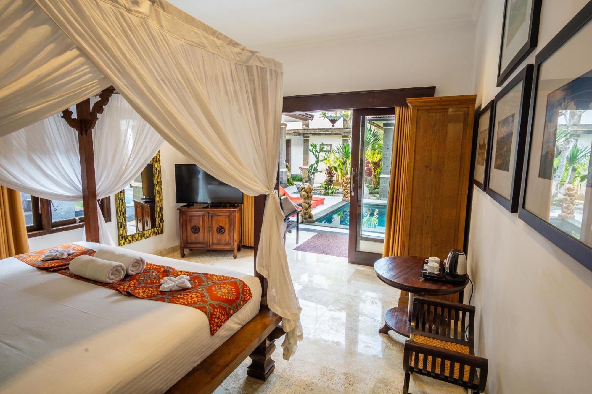 Balam Bali Villa 멩위 외부 사진