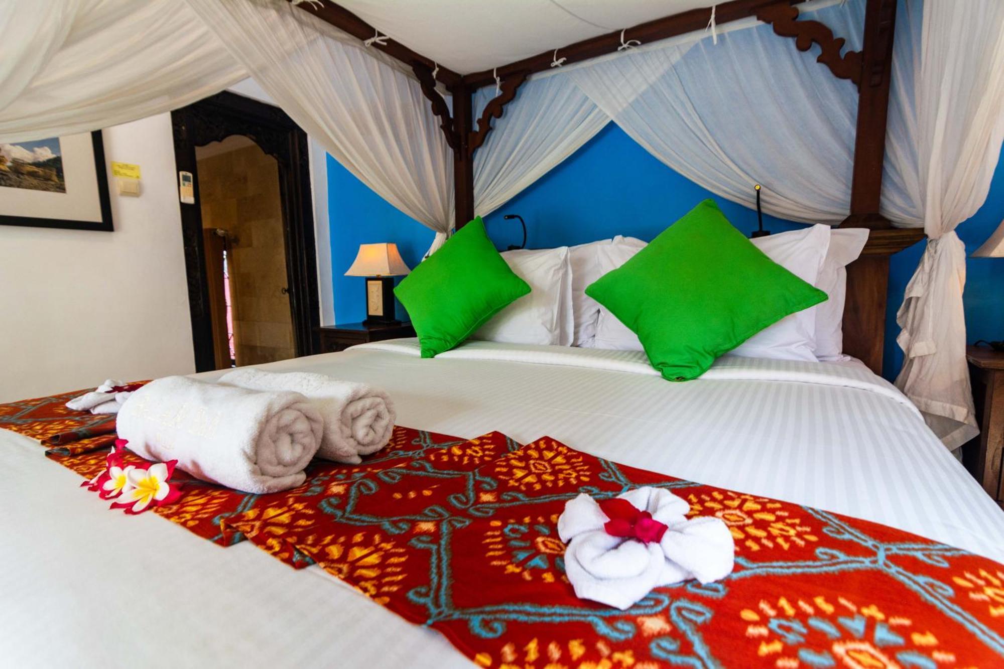 Balam Bali Villa 멩위 외부 사진