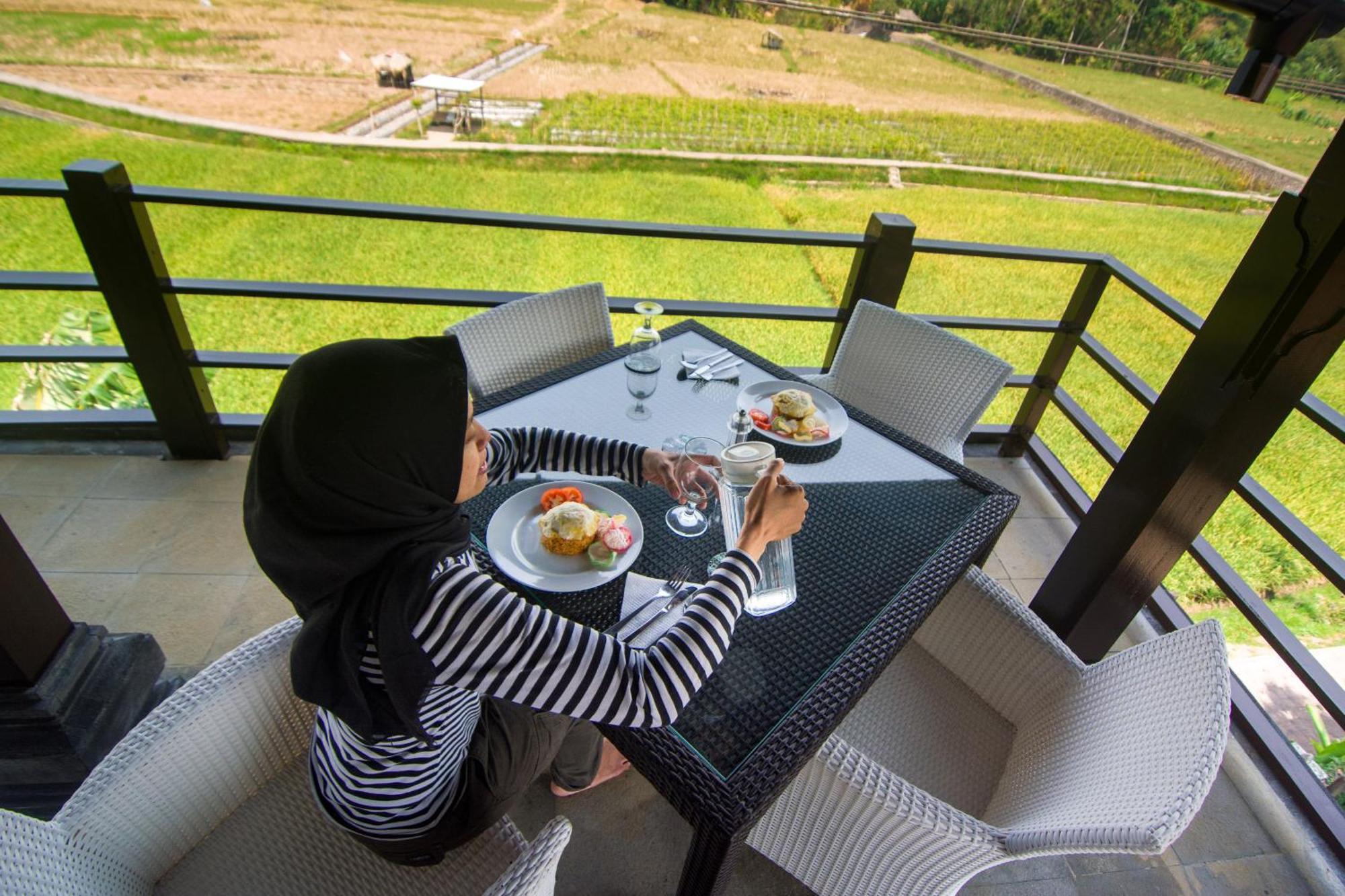Balam Bali Villa 멩위 외부 사진