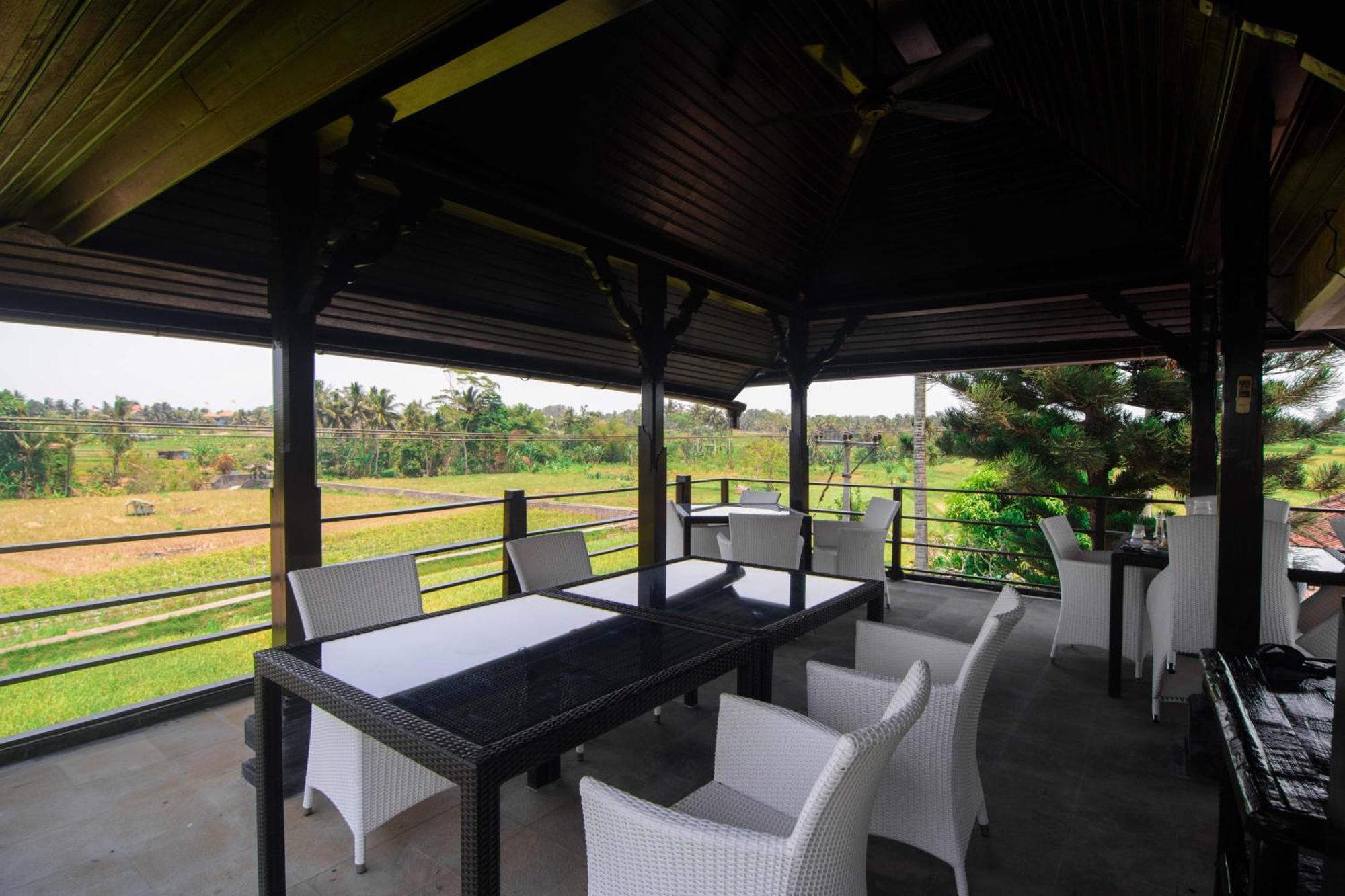 Balam Bali Villa 멩위 외부 사진