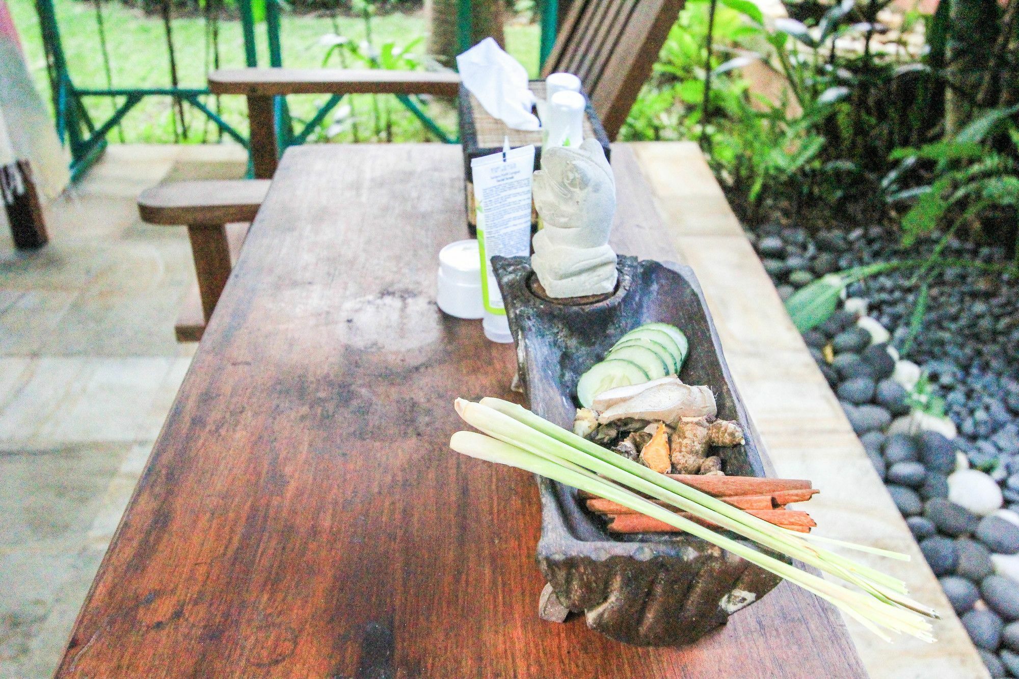Balam Bali Villa 멩위 외부 사진