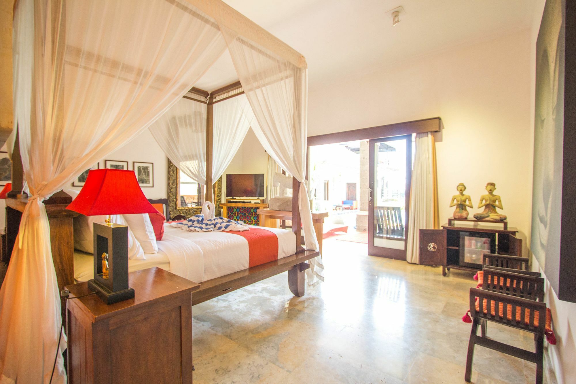 Balam Bali Villa 멩위 외부 사진