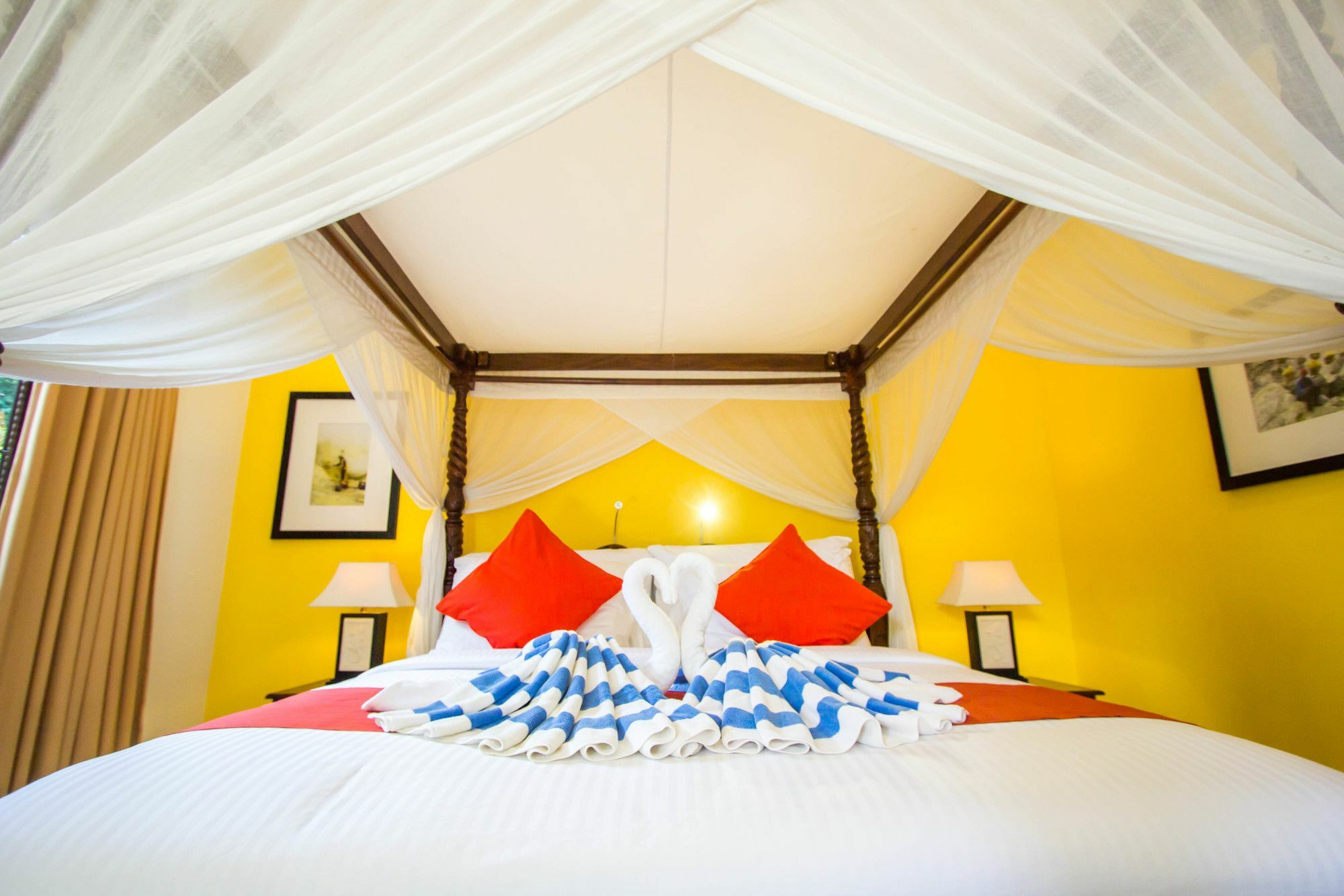 Balam Bali Villa 멩위 외부 사진