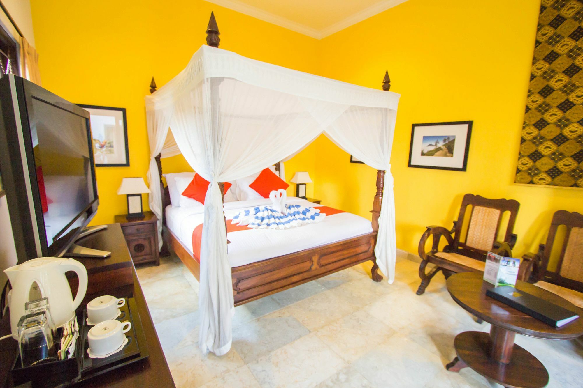 Balam Bali Villa 멩위 외부 사진