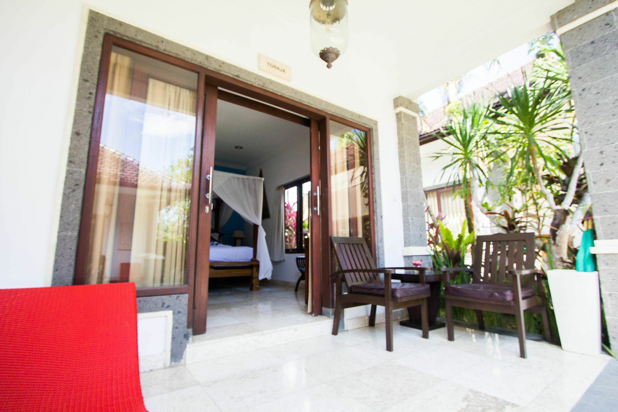 Balam Bali Villa 멩위 외부 사진