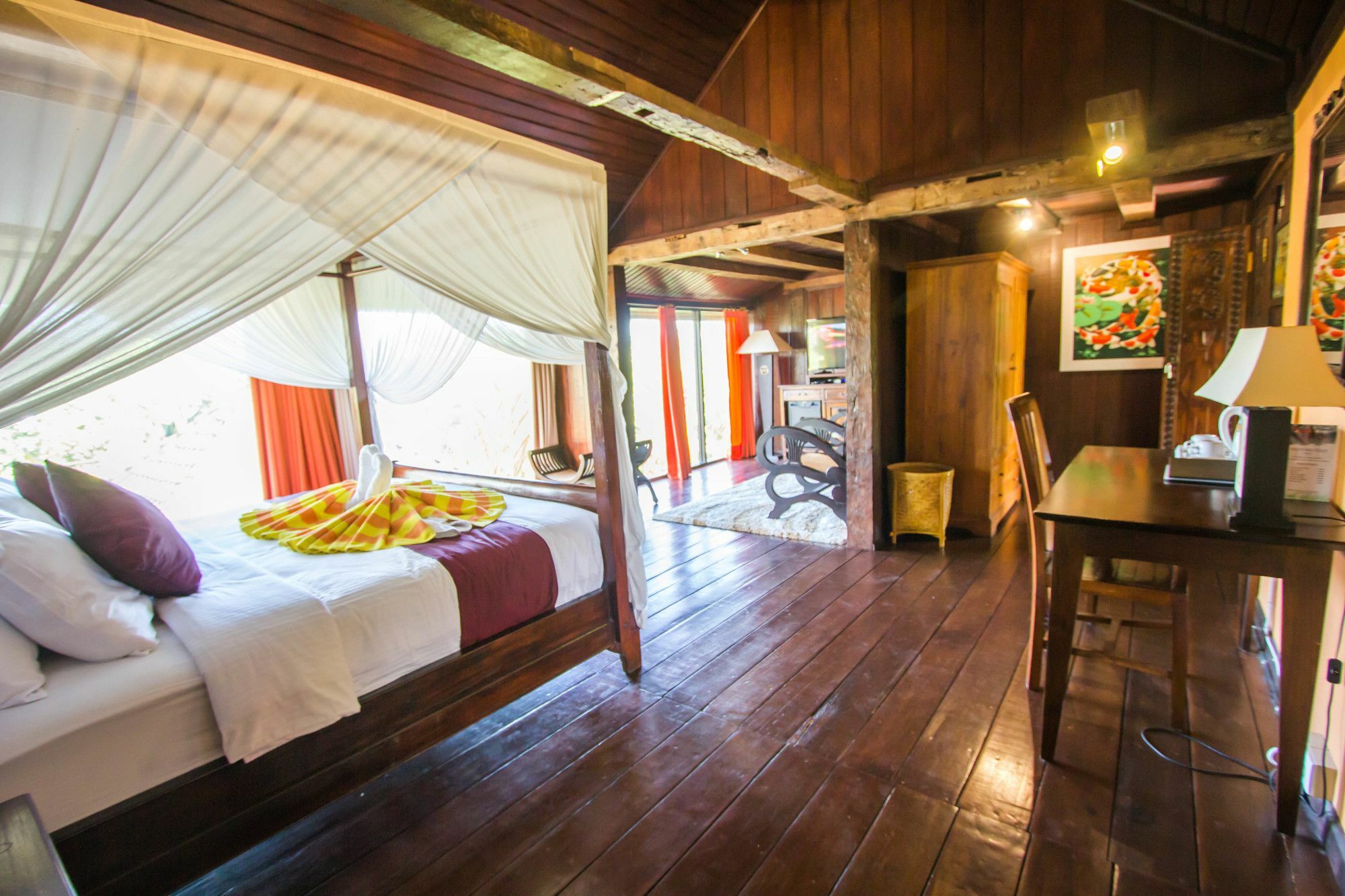 Balam Bali Villa 멩위 외부 사진